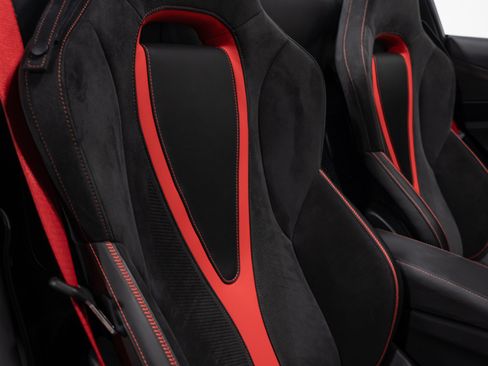 Used 2021 McLaren 720S Performance RWD image 74