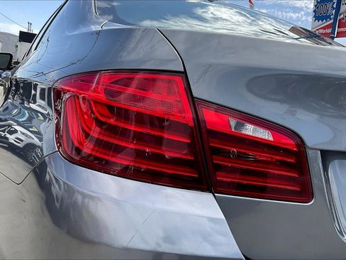Used 2014 BMW 528i Sedan image 29