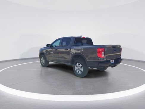 New 2026 Ford Ranger XL w/ Trailer Tow Package image 6