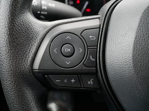 Certified 2025 Toyota RAV4 XLE AWD/4WD image 26