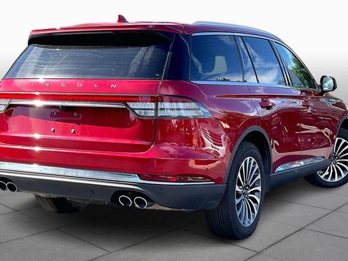 Used 2020 Lincoln Aviator Reserve w/ Equipment Group 201A image 13