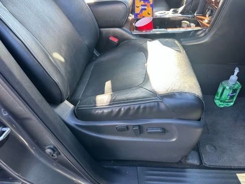 Used 2019 INFINITI QX80 Luxe image 25