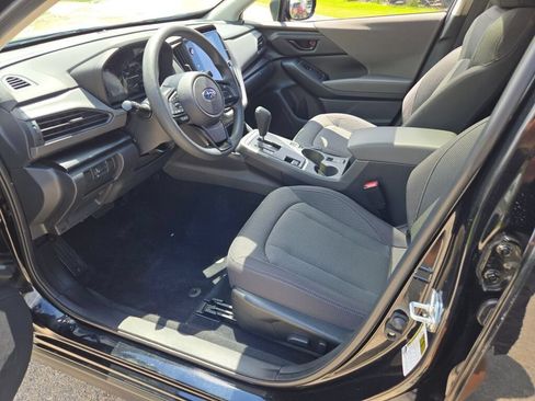 Certified 2024 Subaru Crosstrek 2.0i Premium AWD/4WD image 21