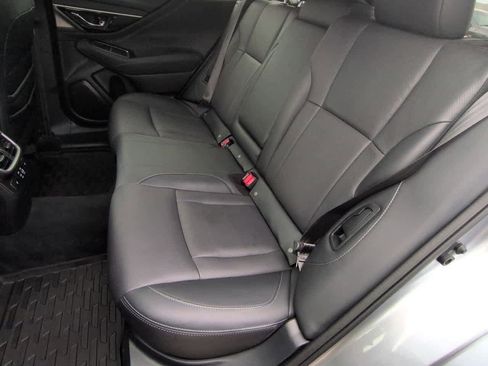 Used 2023 Subaru Outback Limited image 20