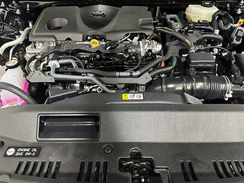 Used 2026 Toyota Camry LE FWD image 69