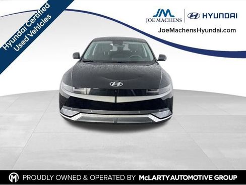 Used 2023 Hyundai Ioniq 5 Limited AWD/4WD image 10