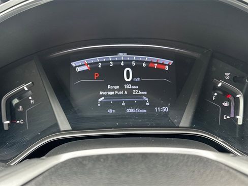 Used 2019 Honda CR-V EX-L image 28