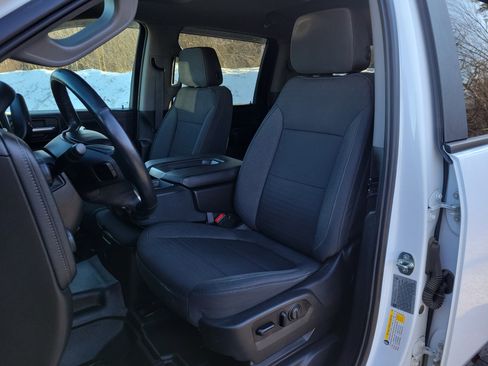 Used 2020 Chevrolet Silverado 2500 LT w/ All Star Edition image 14