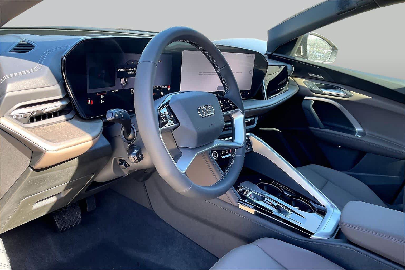 New 2026 Audi Q5 Premium AWD/4WD image 8