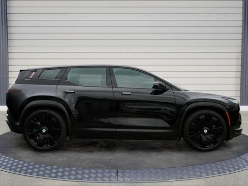 Used 2023 Fisker Ocean Extreme AWD/4WD image 8