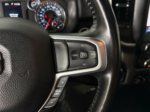 Used 2024 RAM 2500 Big Horn image 26