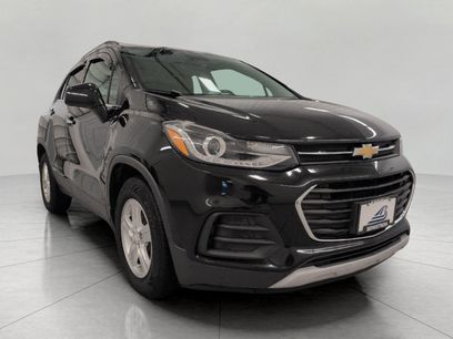 Used 2018 Chevrolet Trax LT w/ LT Convenience Package