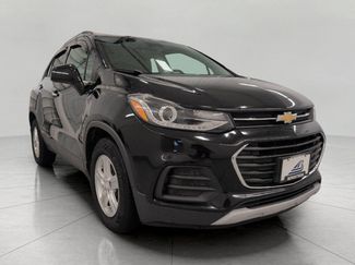 Used 2018 Chevrolet Trax LT w/ LT Convenience Package FWD video 1