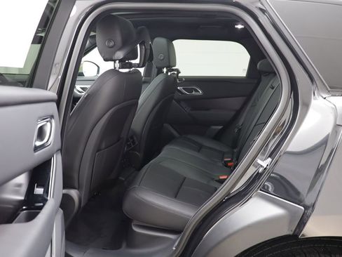 New 2026 Land Rover Range Rover Velar Dynamic SE AWD/4WD image 15