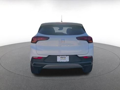 Used 2025 Buick Encore GX Preferred image 12