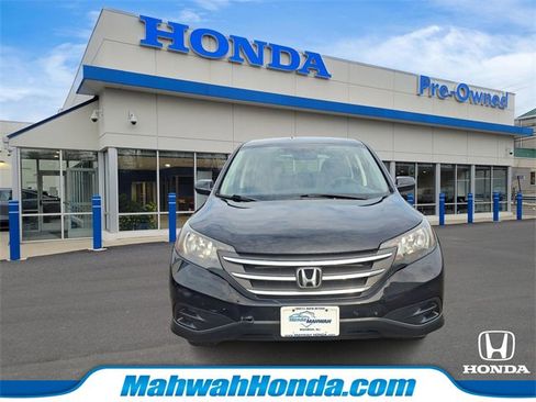 Used 2014 Honda CR-V LX image 2