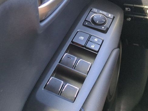 Used 2021 Lexus NX 300h AWD F Sport w/ Comfort Package image 23