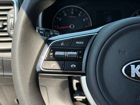Used 2021 Kia Sportage LX AWD/4WD image 29