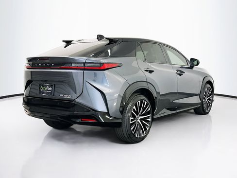 Used 2023 Lexus RZ 450e Premium w/ Accessory Package (2T) AWD/4WD image 9