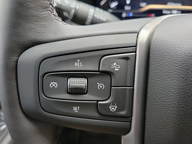 New 2024 GMC Yukon Denali w/ Advanced Technology Package AWD/4WD image 27