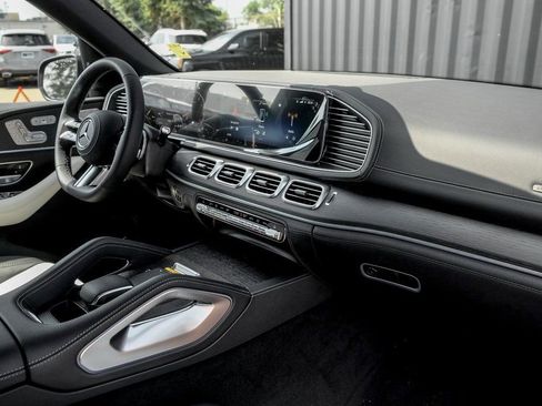 Used 2026 Mercedes-Benz GLE 450 4MATIC image 23