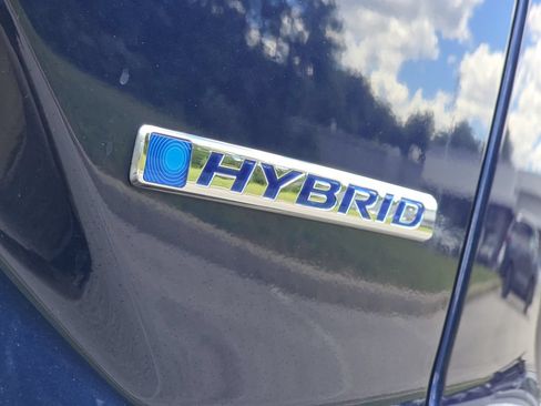 Used 2022 Honda CR-V EX-L image 13