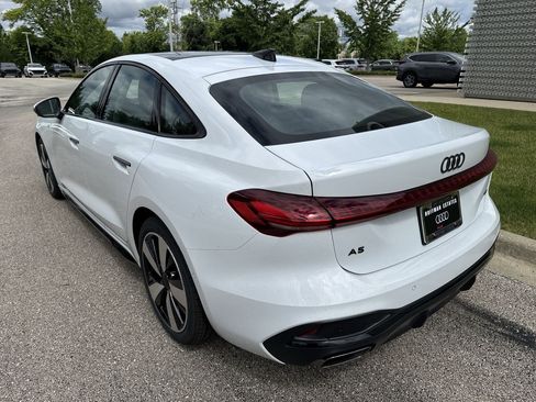 New 2026 Audi A5 2.0T Premium Plus AWD/4WD image 30