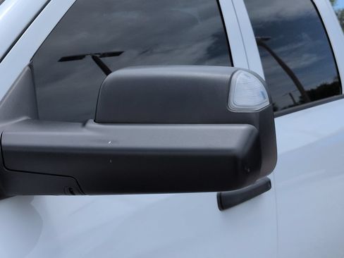 Used 2021 RAM 1500 Tradesman w/ Tradesman SXT Package RWD image 12
