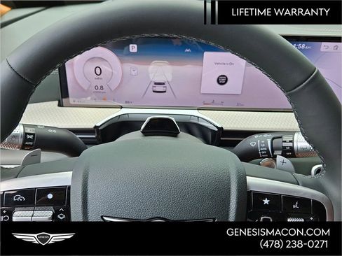 New 2026 Genesis GV80 2.5T Prestige image 31