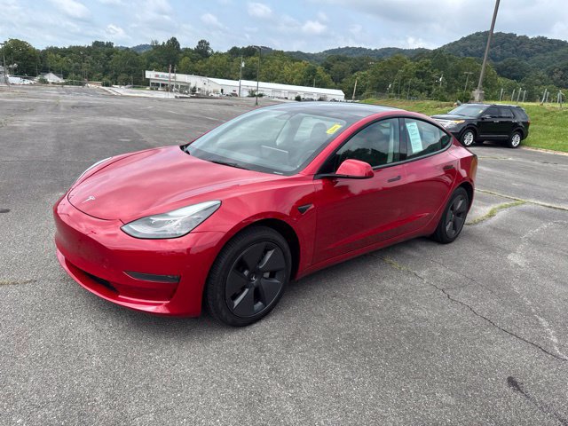 Used 2023 Tesla Model 3 Standard Range RWD image 4