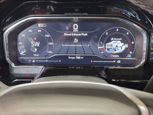 New 2025 GMC Sierra 2500 SLT image 31