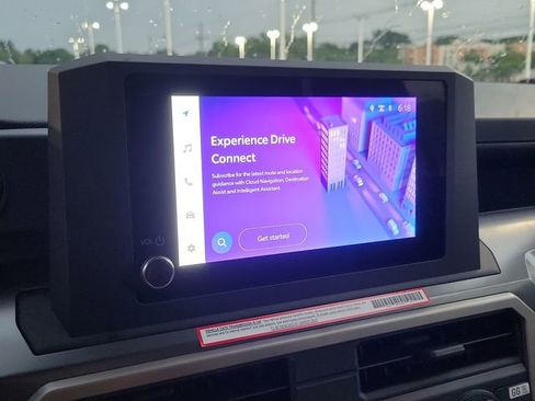 Certified 2024 Toyota Tacoma SR5 image 13