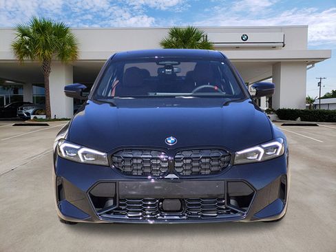 New 2026 BMW M340i M340i image 2