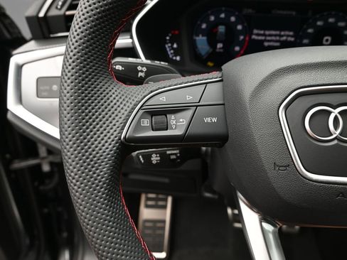 New 2025 Audi Q3 2.0T Premium Plus image 15