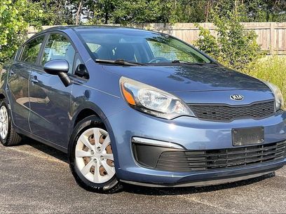 Used 2016 Kia Rio LX w/ Power Package
