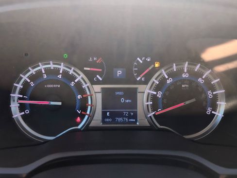 Used 2018 Toyota 4Runner SR5 Premium AWD/4WD image 21