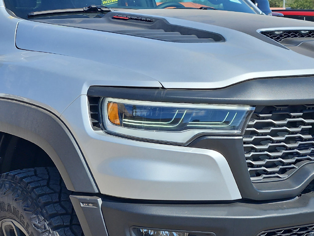 New 2026 RAM 1500 RHO AWD/4WD image 8