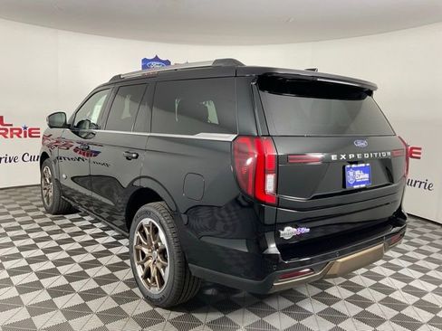 New 2026 Ford Expedition King Ranch image 5