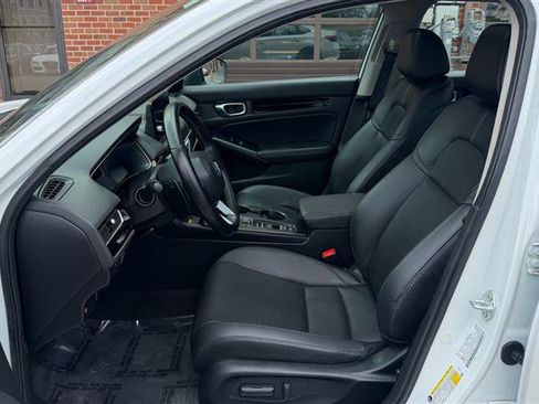 Used 2024 Honda Civic Touring image 25