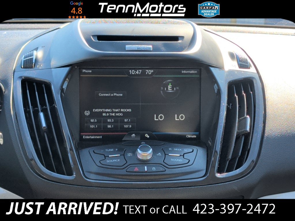 Used 2013 Ford Escape SEL AWD/4WD image 19