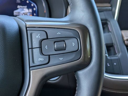 Used 2023 Chevrolet Tahoe High Country image 30