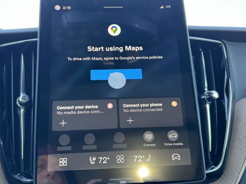 New 2026 Volvo XC60 B5 Plus w/ Protection Package Premier image 23