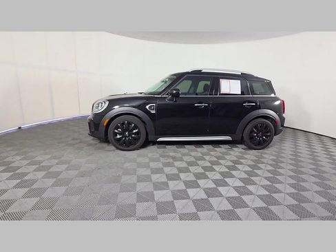 Used 2022 MINI Cooper Countryman S FWD image 45