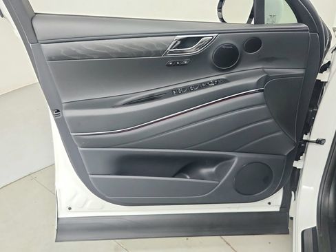 Used 2026 Genesis GV80 3.5T Prestige AWD/4WD image 16