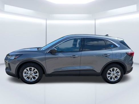 Used 2024 Ford Escape Active FWD image 7