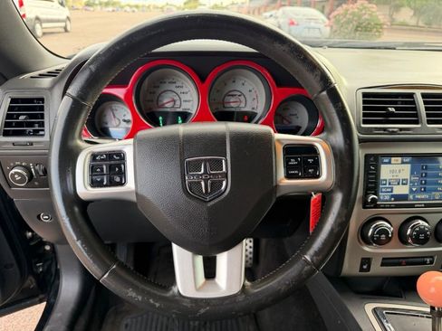 Used 2011 Dodge Challenger SRT8 image 25