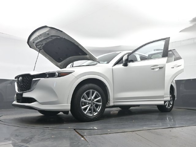 Certified 2024 MAZDA CX-5 AWD 2.5 S w/ Select Package image 41