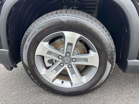 Certified 2025 Honda Pilot EX-L image 8