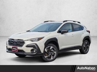 New 2026 Subaru Crosstrek 2.5i Limited video 1