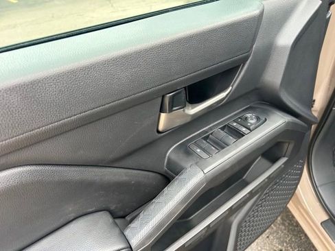 New 2026 Toyota Tacoma TRD Off-Road image 19